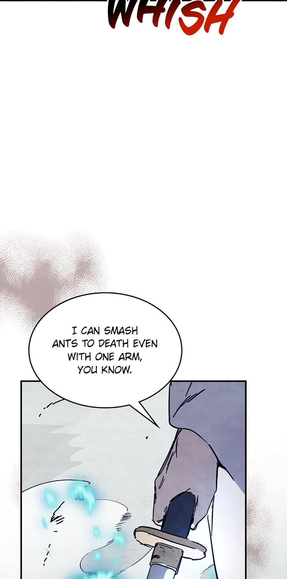 Yi Shen Dang Guan Chapter 74 17